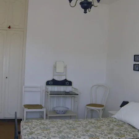 La Casa Blu A Montalto Marina *