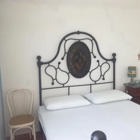アパート La Casa Blu A Montalto Marina